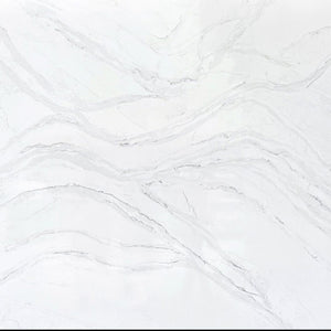 Calacatta Alberta Quartz