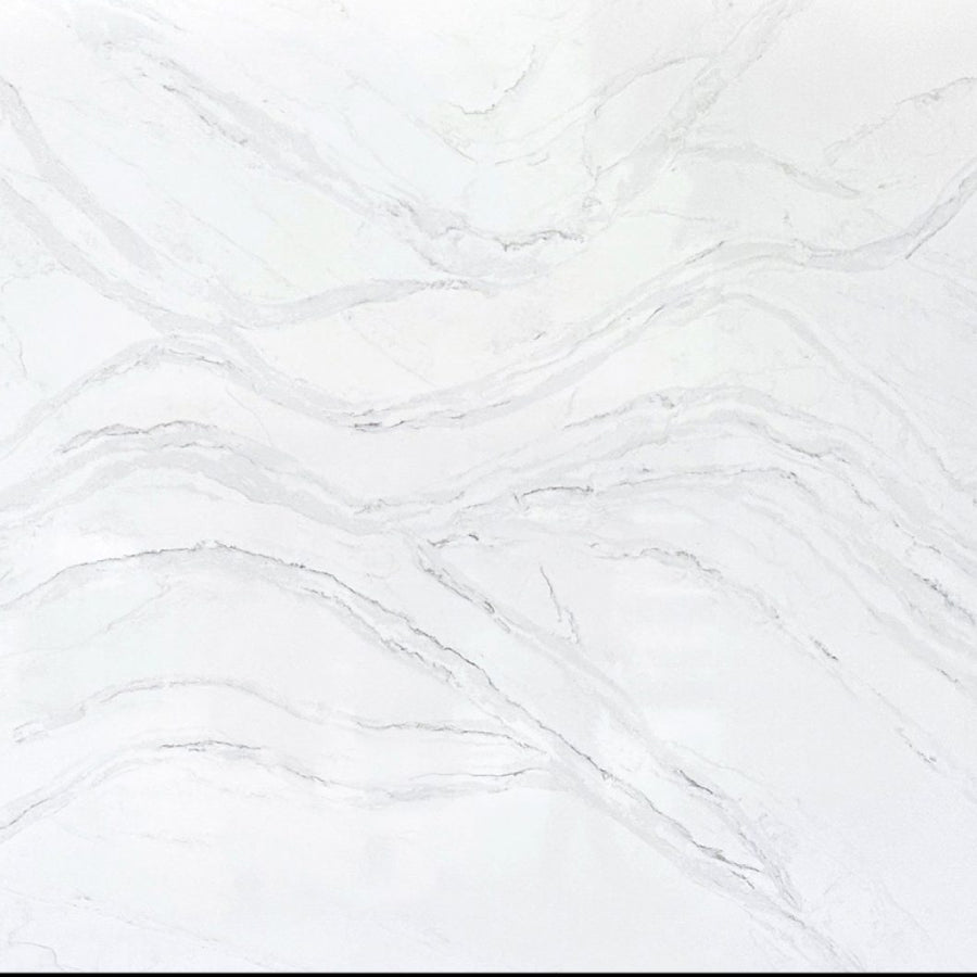 Calacatta Alberta Quartz
