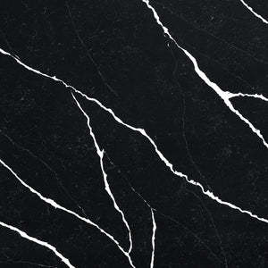 Calacatta Black Quartz