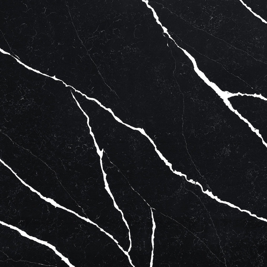 Calacatta Black Quartz