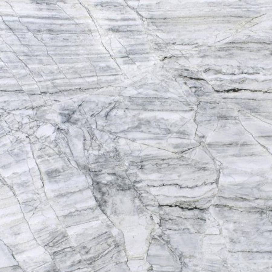 Calacatta Platinum Quartzite