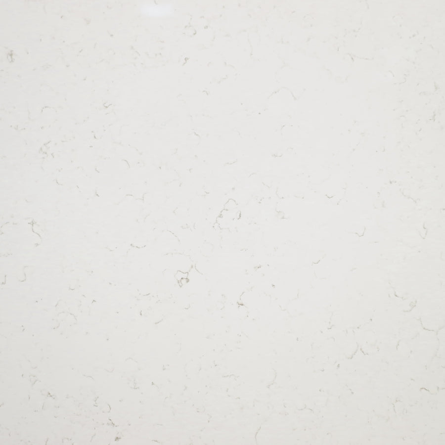 Carrara Bianco Gold Quartz