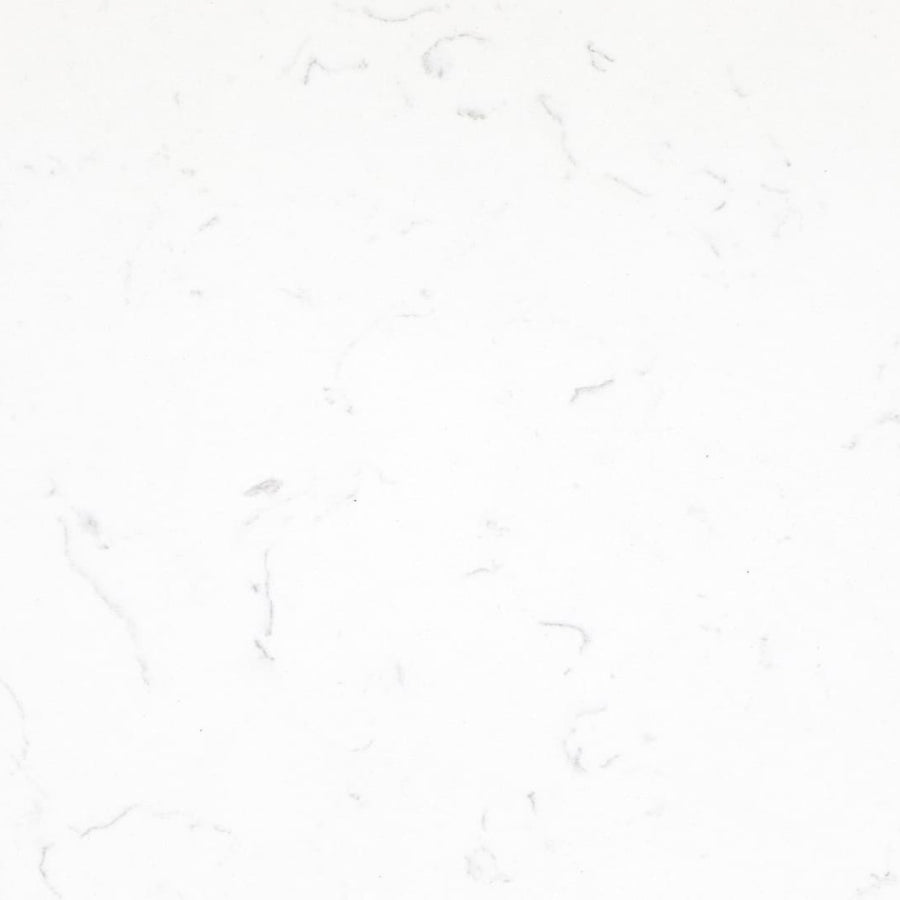 Carrara White Classic Quartz