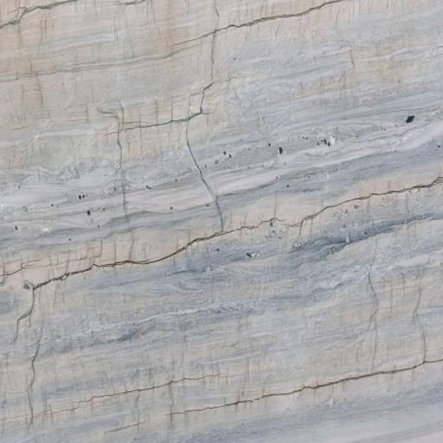 Ocean Blue Polished Granite