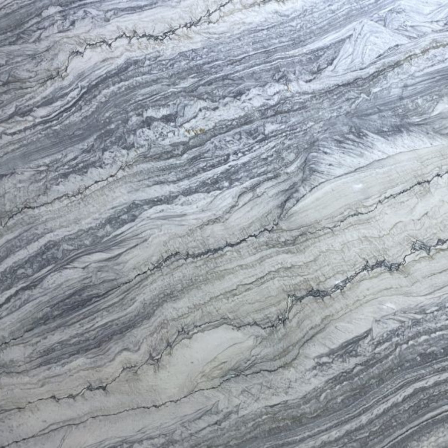 Stratus Blue Quartzite