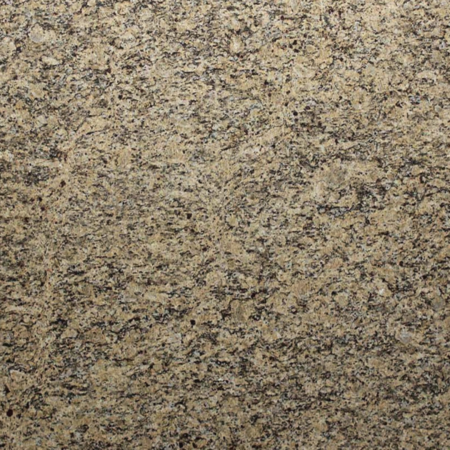 Stone Dallas White Granite