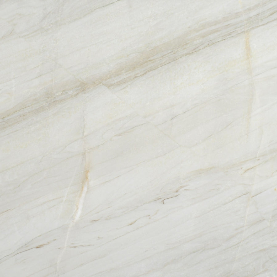 White Taj Quartzite