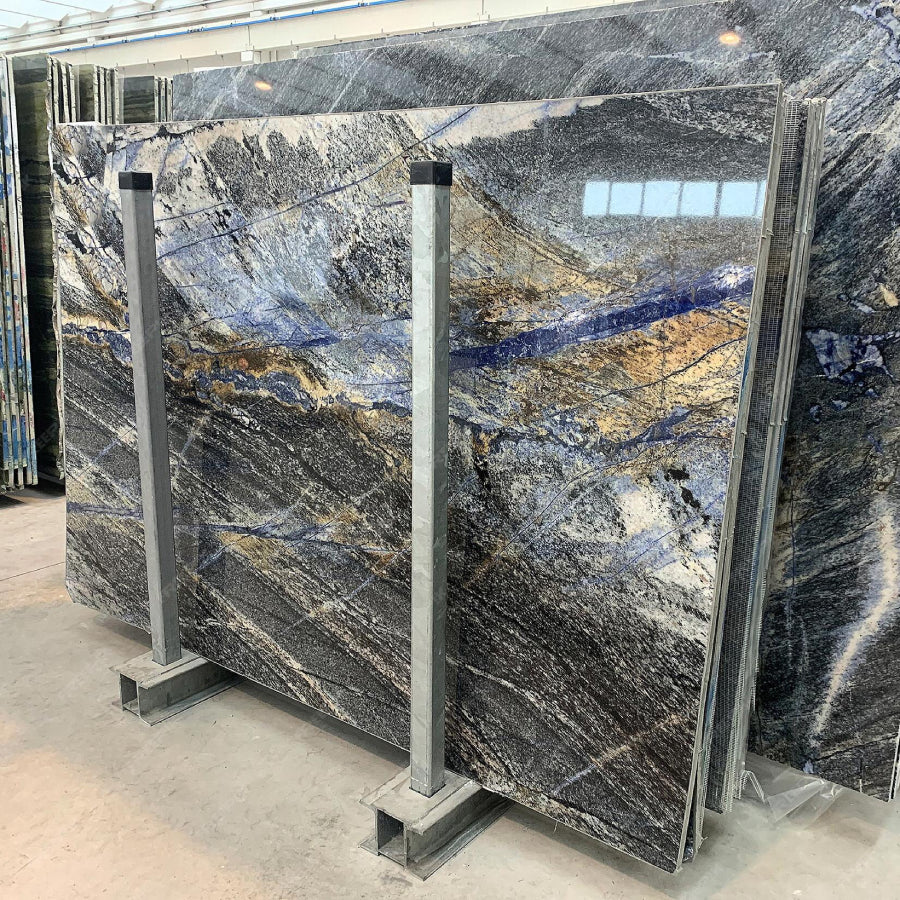 Why Luxury Stone Costs More