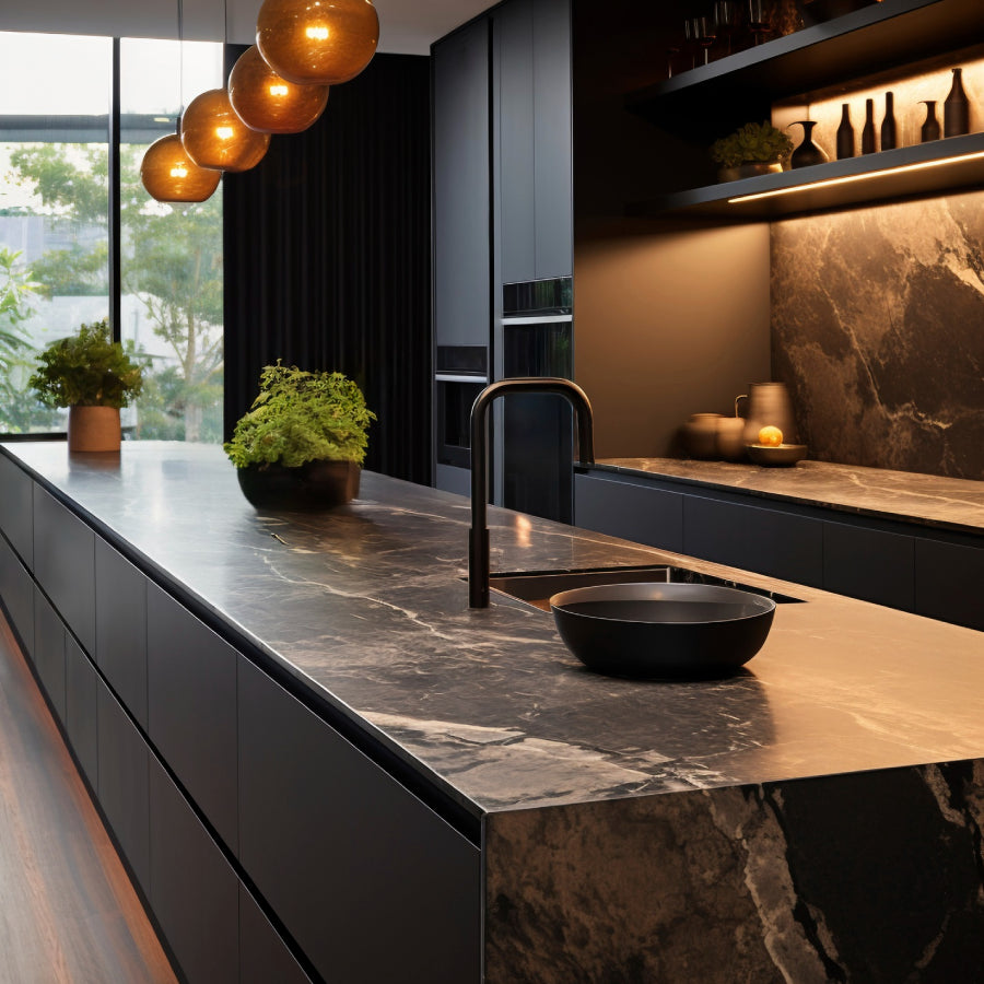 Digital Layout & Material Optimization