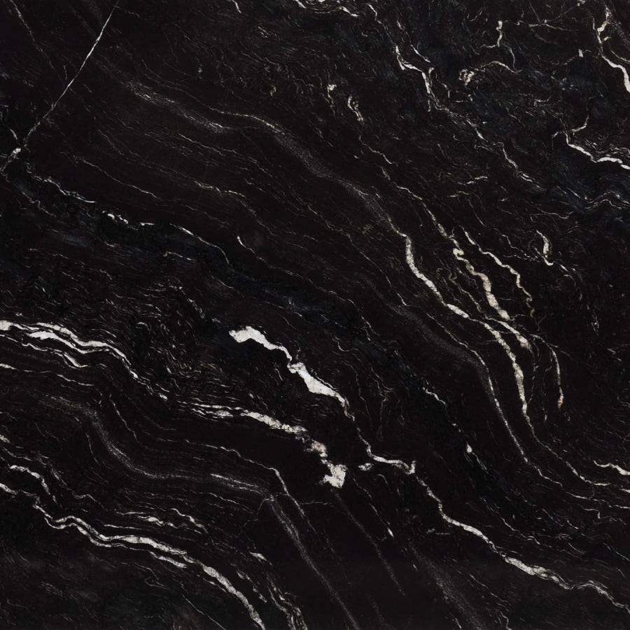 Black Titanium Granite