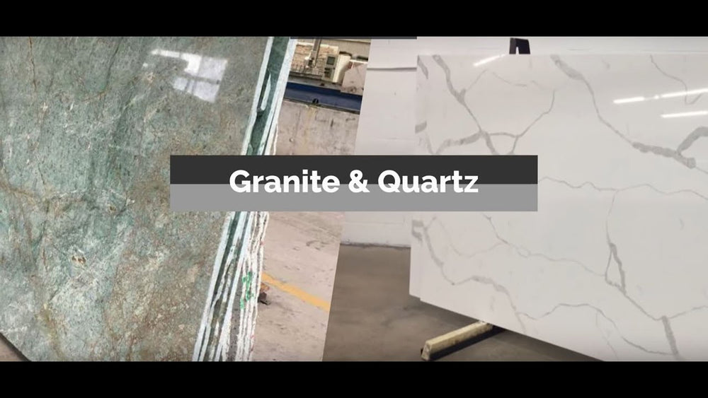 Granite & Quartz