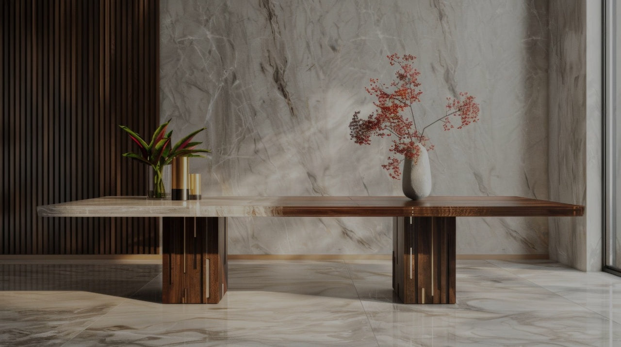 Natural Stone