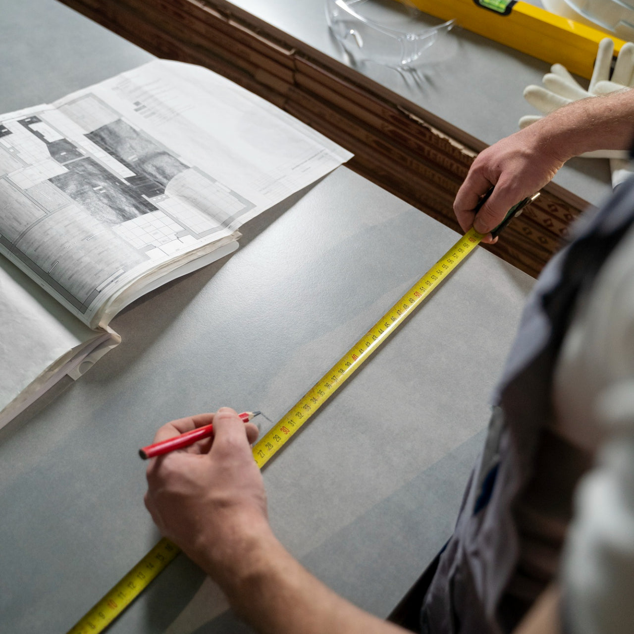 What’s Included in Our Base Price